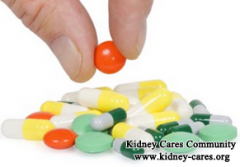 Symptoms And Treatment For Diabetic Nephropathy