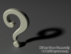 How Serious Can High Creatinine Affect Patients