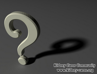 How Serious Can High Creatinine Affect Patients