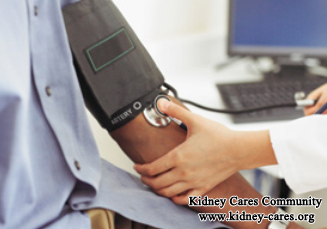 How To Treat Hypotension During Dialysis