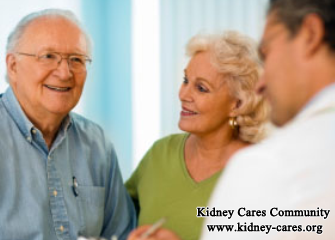 Can Kidney Failure Be Reversed Aside From Dialysis Or Kidney Transplant