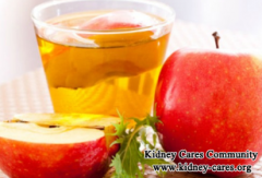Is It Ok For PKD Patients To Take Apple Cider Vinegar