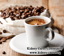 What Kind of Food Should Eat To Avoid 3cm Kidney Cyst Grow Bigger