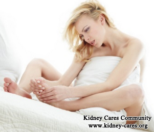 Does Dialysis Cause Twitching