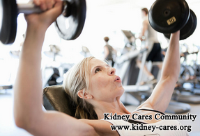 Can Lifting Weights Cause Kidney Cyst To Burst