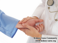Is There Any Treatment To Shrink Kidney Cyst 6cm Without Surgery