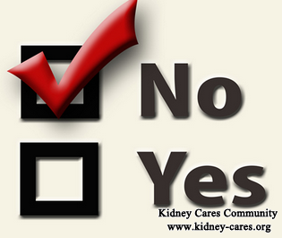 Can My Kidneys Recover Through Dialysis