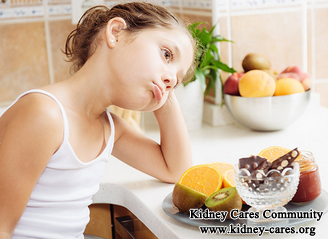 Why Do Dialysis Patients Suffer From Malnutrition