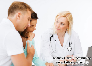 Which Creatinine Level Requires Dialysis