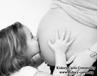 Will PKD Affect Pregnancy