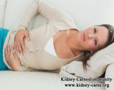 What Is The Root Cause Of Stomach Bloating In CKD