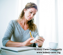 How To Reduce Inflammation In A Transplanted Kidney