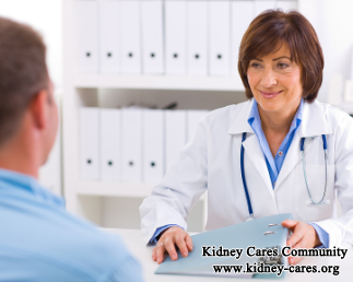 Conservative Treatments for Kidney Failure