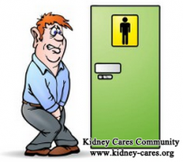 Can A Cyst On Kidney Cause Frequent Urination