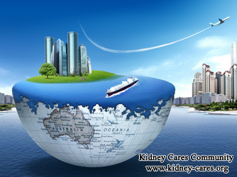 Can I Travel While On Dialysis