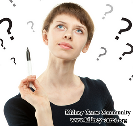 Why Is Nephrotic Syndrome Easy To Relapse