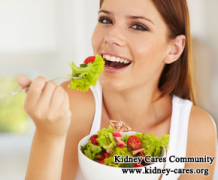 What To Eat After Kidney Transplant