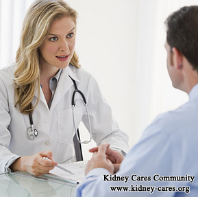 Some Common Misunderstandings To Nephrotic Syndrome