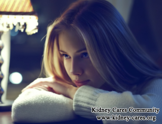 What Are Complications Of Membranous Nephropathy