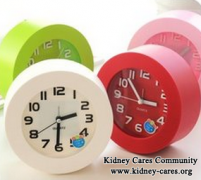 How Long Can A Patient with High Creatinine Live