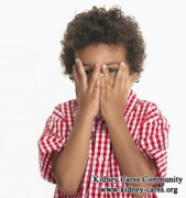 Top 5 Complications Of Nephrotic Syndrome: You Should Not Neglect