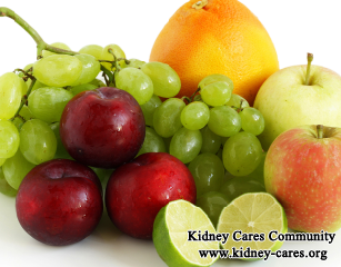 What Is The Diet For Patients With ADPKD