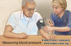 How To Prevent High Blood Pressure Develop To Uremia