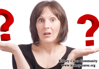 Is Kidney Transplant the Only Option For Kidney Failure Patients