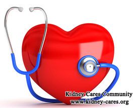 Why Do Dialysis Patients Suffer From Cardiovascular Disease