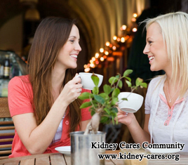 Is It Ok For Kidney Disease Patients To Drink Coffee