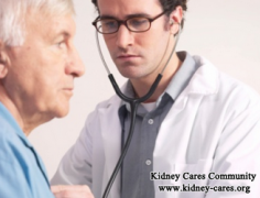 How Much Do You Know The Symptoms Of Polycystic Kidney Insufficiency