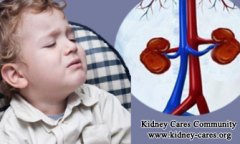 Kidney Disease Symptoms In Children