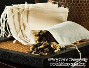 How Does Chinese Medicine Help Shrink Kidney Cyst In PKD