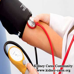 Chinese Medicine And High Blood Pressure In Kidney Failure
