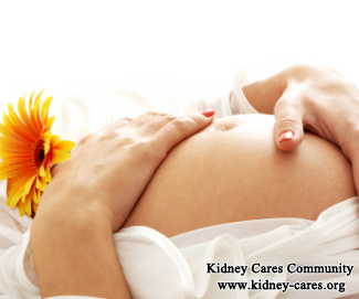 What Is the Effect Of Nephrotic Syndrome On Pregnancy