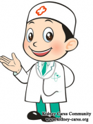 Creatinine Level 3.5: How To Avoid Kidney Transplant