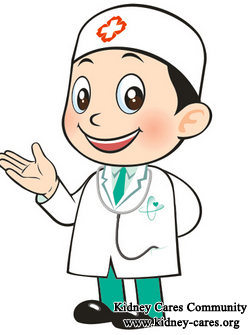 Creatinine Level 3.5: How To Avoid Kidney Transplant