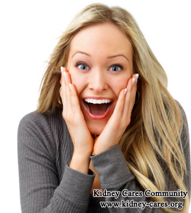 Creatinine Level 4: Is That Alarming