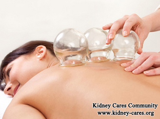 Cupping Therapy For Back Pain In PKD