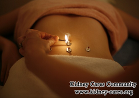 How Does Moxibustion Help Stage 3 Kidney Disease Patients