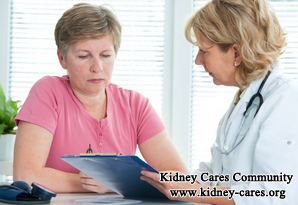 What Is The Treatment For Kidney Cyst 6.5cm