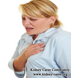 What Is The Management Of Dyspnea After Dialysis