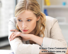 Do I Need Dialysis With Creatinine 5.0