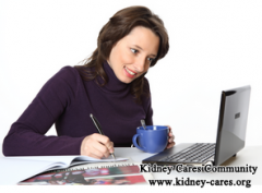 Should Kidney Failure Patients Keep Working