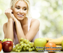 What Foods Should Uremia Patients Eat