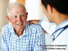 How Do I Bring My Creatinine Level Down From 3.5mg/dl