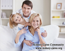 What Side Effects Go Along With Dialysis