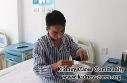 Chinese Medicines Treat Acute Kidney Failure Effectively