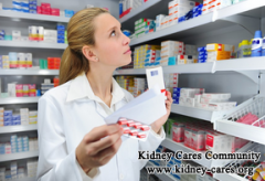 Is Lasix Good For High Creatinine Level