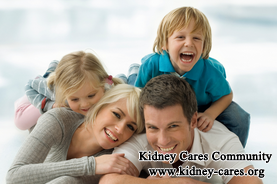 How To Improve The Life Quality of Dialysis Patients